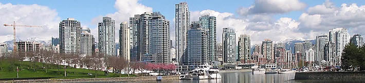 vancouver bc traffic cameras