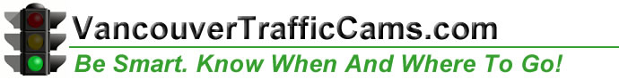 vancouver traffic