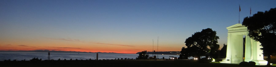vancouver bc